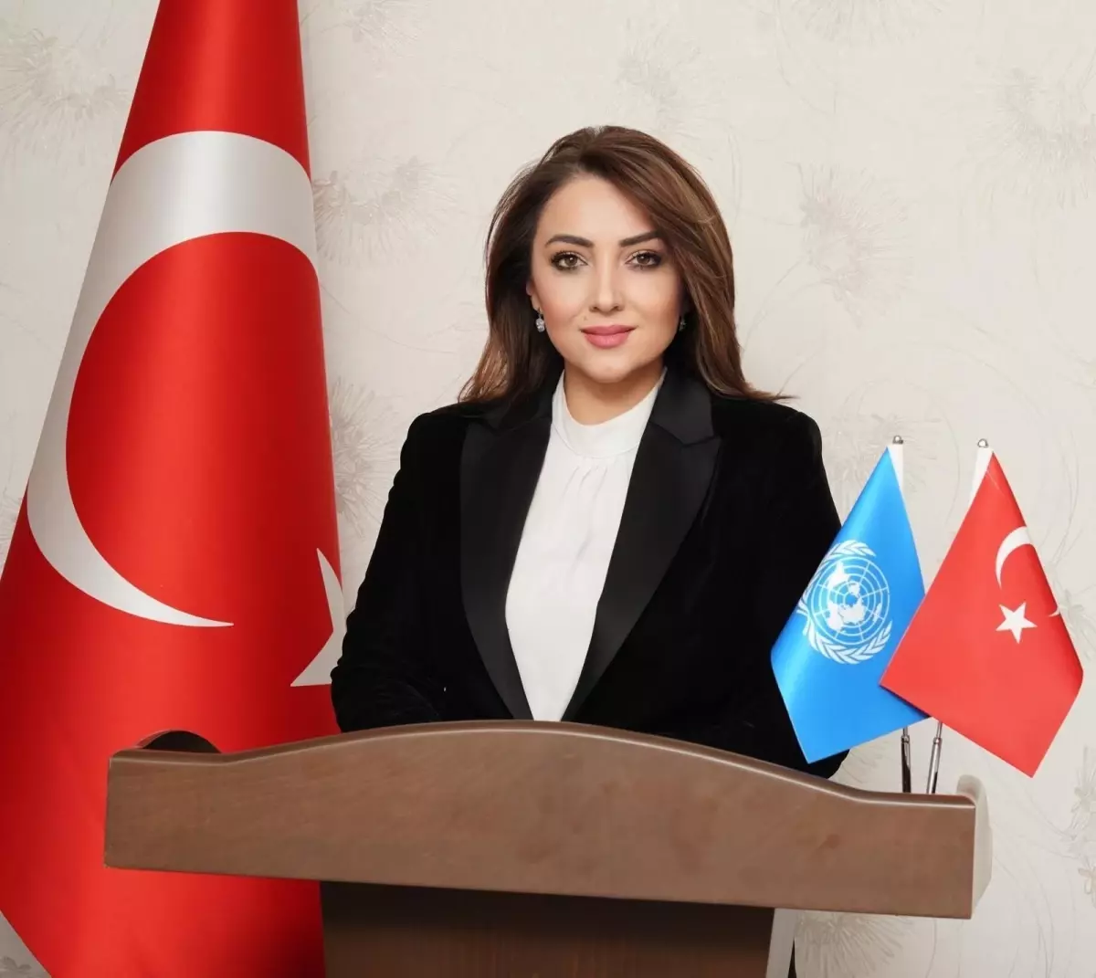 ULUSKON'un 2026 Vizyonu: Ticaret Diplomasisi ve Afrika İş Ağları