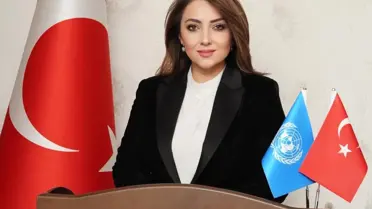 ULUSKON'un 2026 Vizyonu: Ticaret Diplomasisi ve Afrika İş Ağları