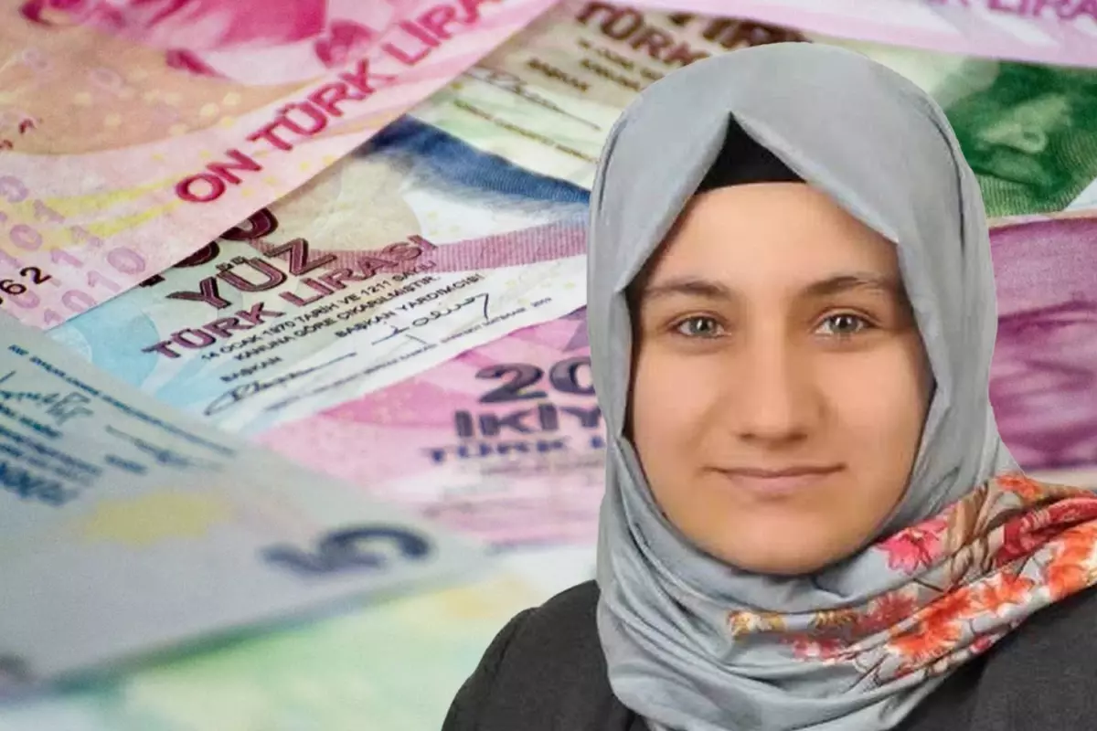 AK Partili Meclis Üyesinin Emekli Maaşı Açıklamaları Sosyal Medyada Gündem Oldu