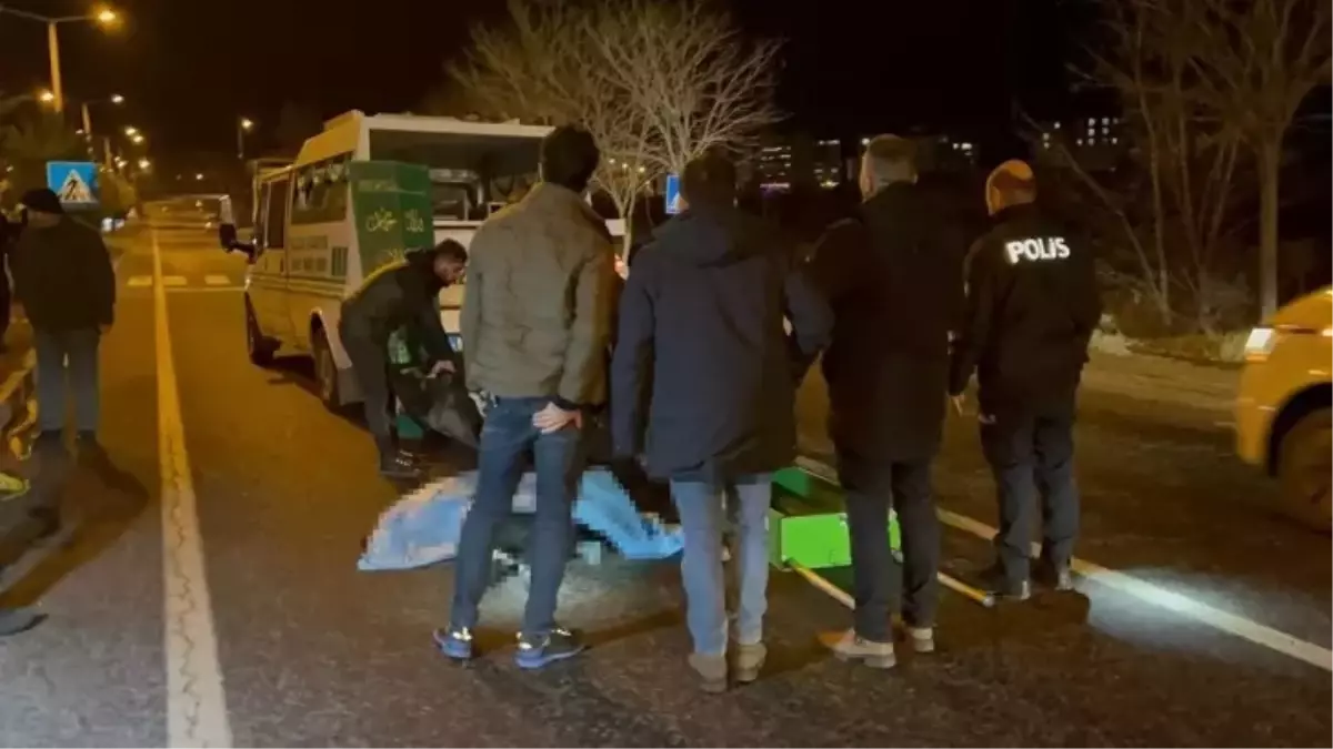 Nevşehir'de Voleybol Antrenmanı Sonrası Trafik Kazası: 17 Yaşındaki Hatice Çat Hayatını Kaybetti