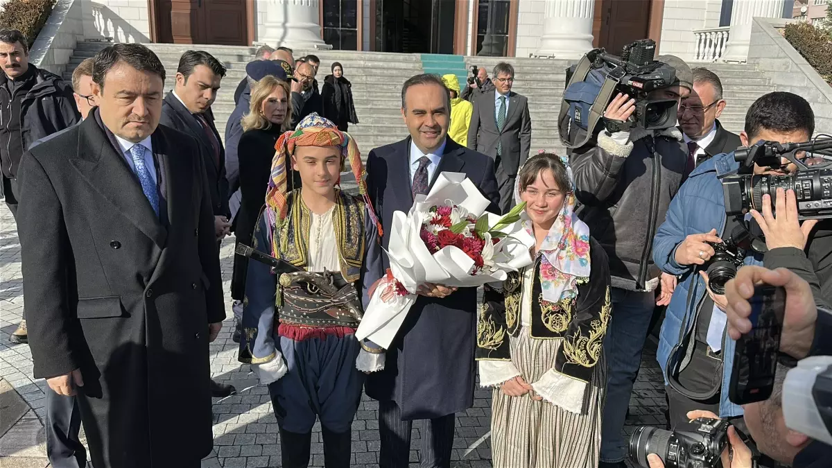 Türkiye'nin İhracat Performansı Yeni Rekora Ulaştı