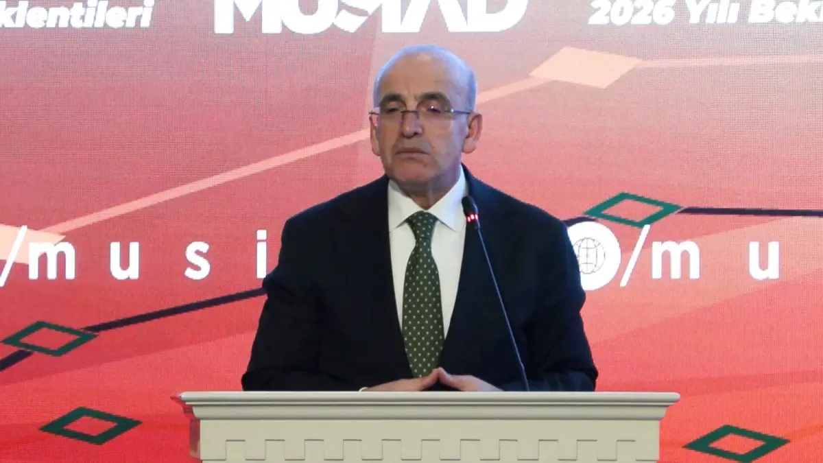 2026 Enflasyon Hedefi %20'nin Altına Çekilecek