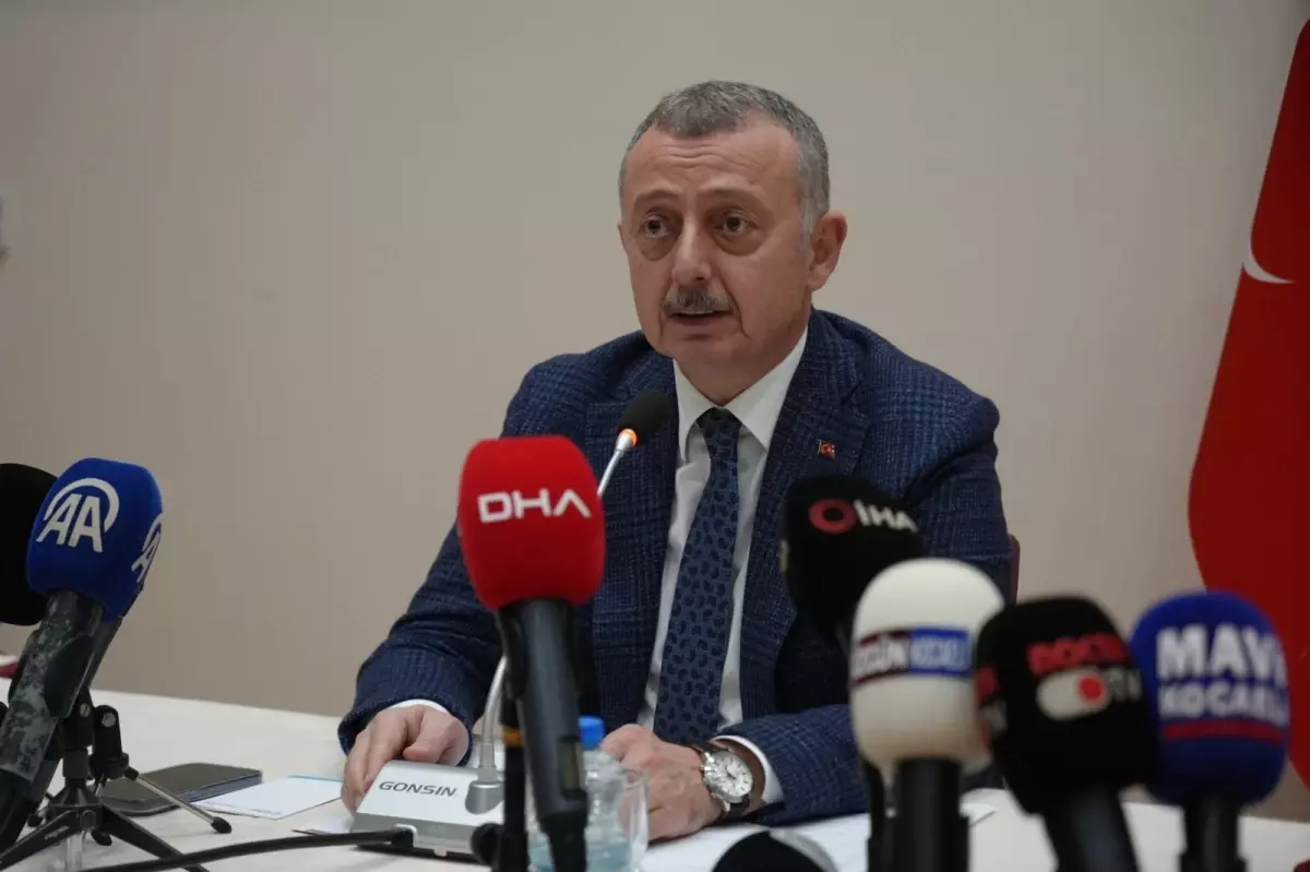 Derince Hastanesi'nde Deprem Güvenliği İçin Blok Yeniden İnşa Edilecek