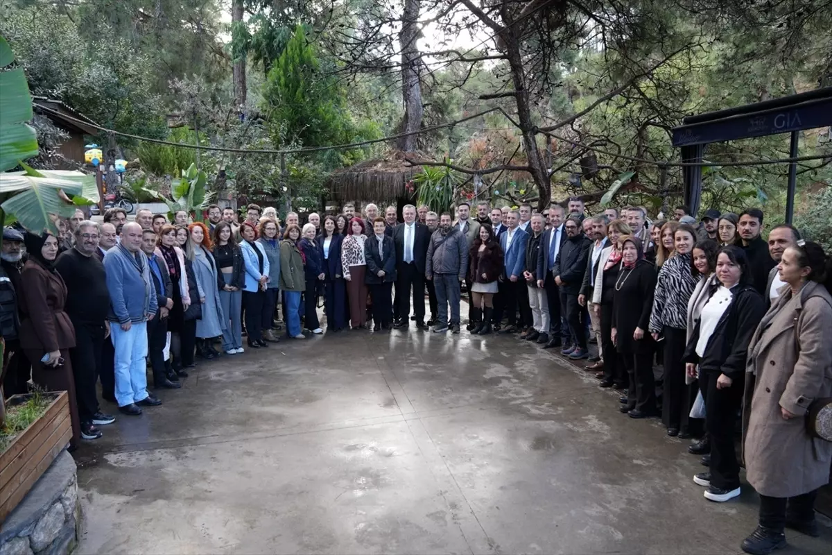 FTSO, Gazeteciler Günü'nde Basınla Buluşarak Projelerini Tanıttı