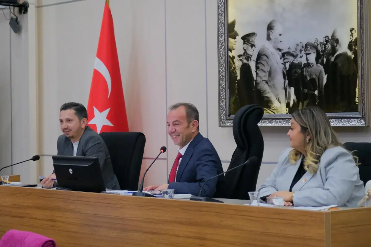 Bolu’da 1.5 Metre Kar Yağışı: Belediye Başkanı Tanju Özcan’dan Duaların Etkisi