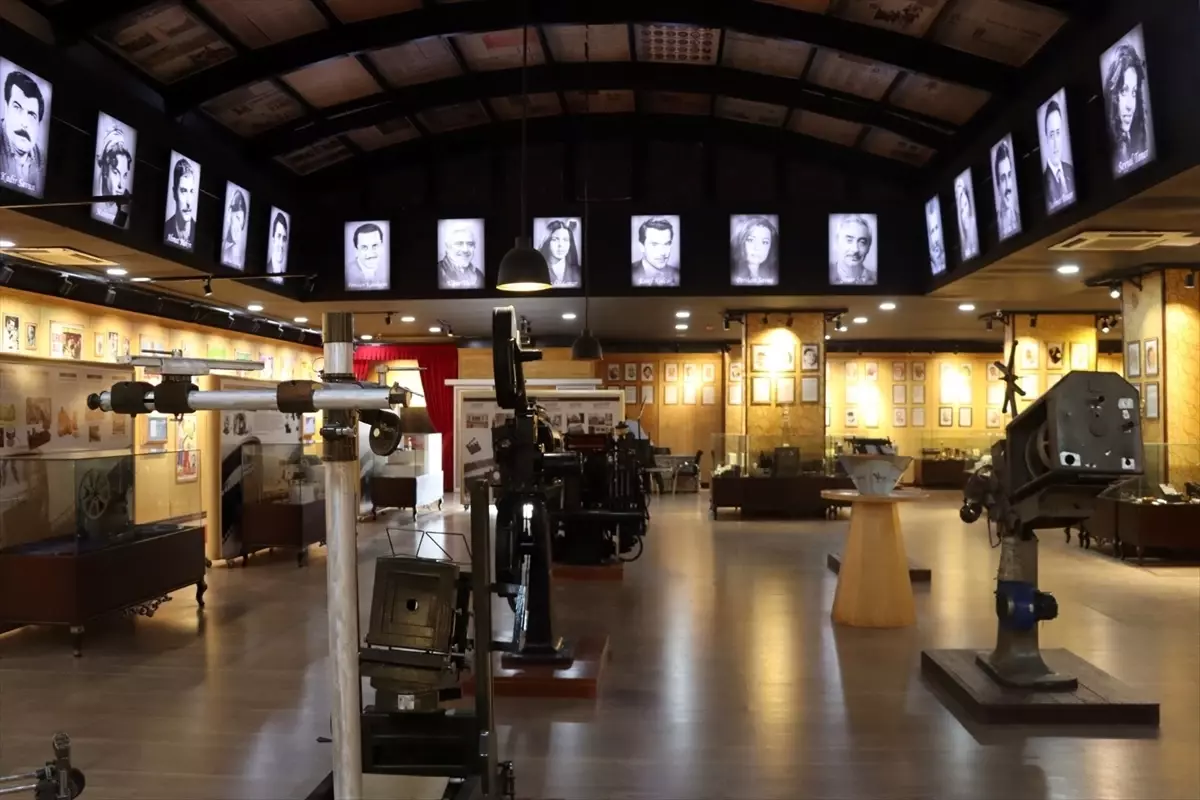 Karaköprü Belediyesi'nden Yasin Dikme ve Muhammed Abdulkadir Esen'e Anma Töreni