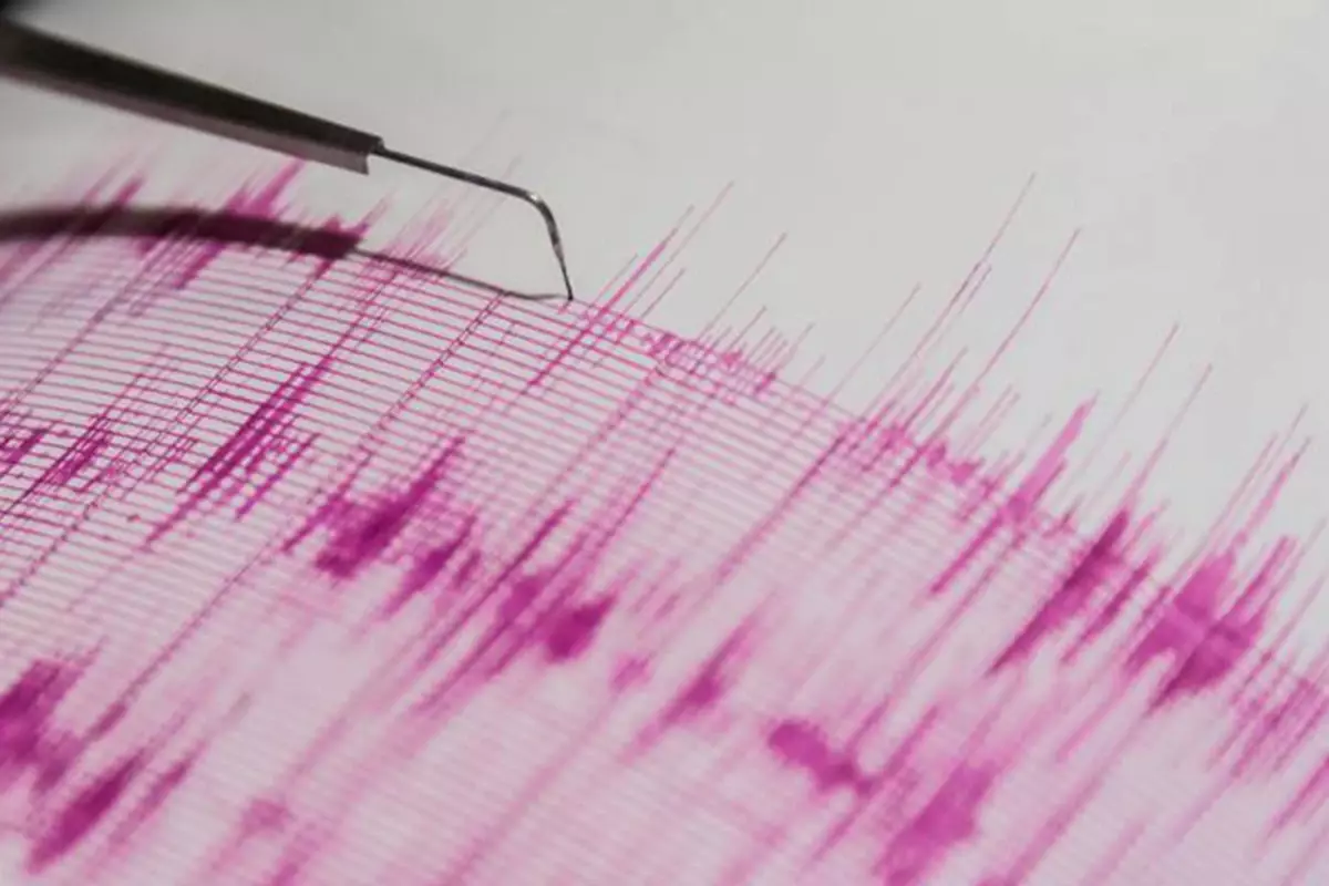 Kahramanmaraş’ta Hafif Şiddette Deprem Sarsıntısı: 4.0 Magnitüd