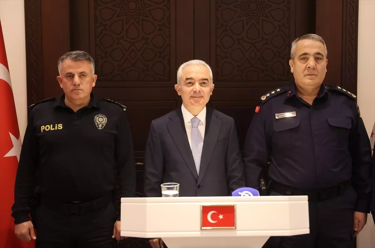 Kırklareli’de 2025 Düzensiz Göç Operasyonları: 156 Operasyon ve 159 Tutuklama