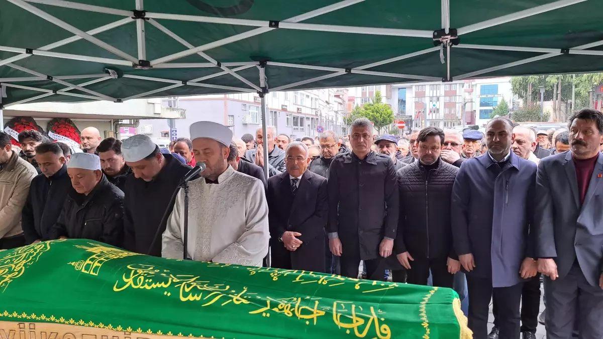 Ulubey'de 81 Yaşındaki Adamın Bıçakla Cinayeti: Şüpheli O.Y. Yakalandı