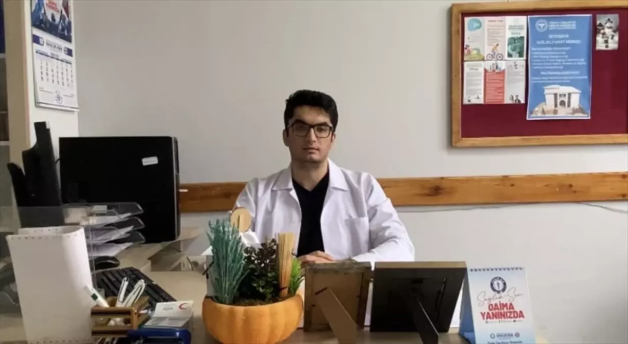 Seydişehir'de Yeni Sigara Bırakma Polikliniği Hizmete Açıldı