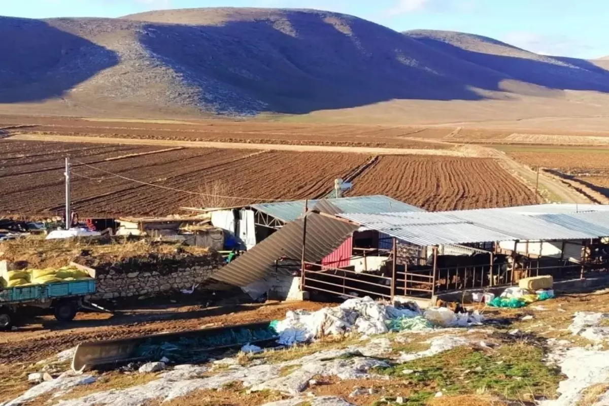 Şiddetli Fırtına 5 İlde Can Kaybına Yol Açtı