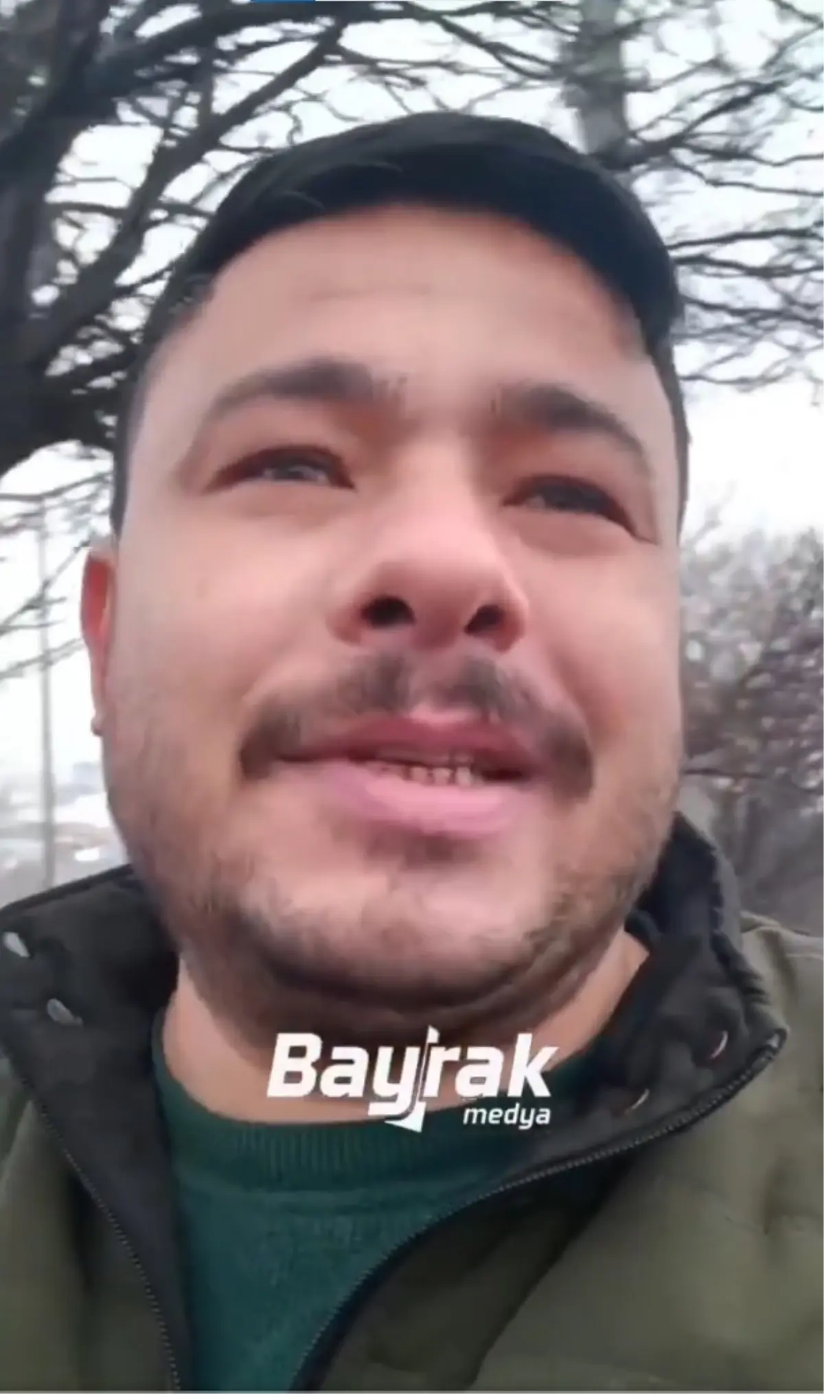 Kahramanmaraş’ta Yasa Dışı Bahis Borcu Nedeniyle İntihar Kararı Açıklayan Kişinin Son Mesajı