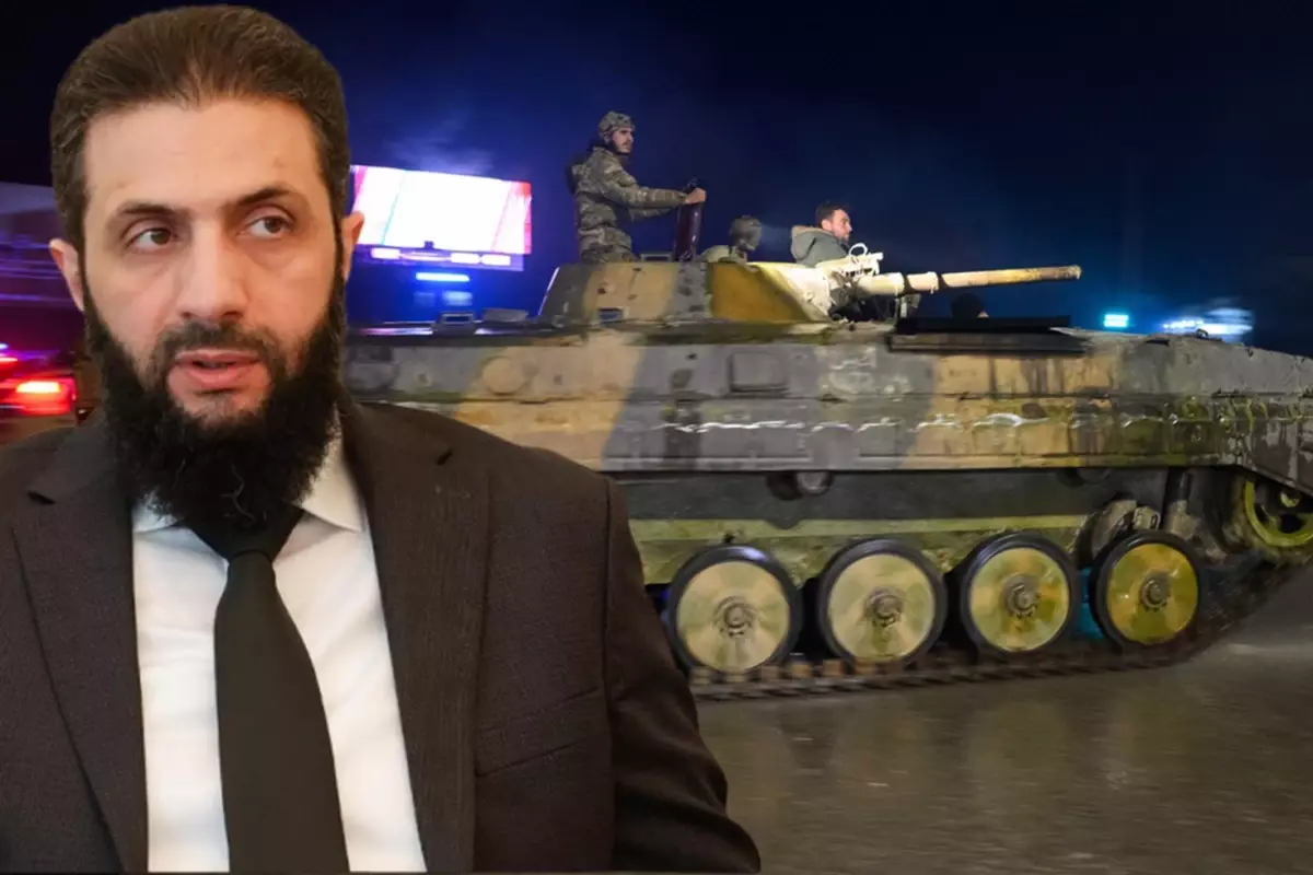 Suriye Ordusu Halep’te YPG Hedeflerine Büyük Operasyon Başlattı