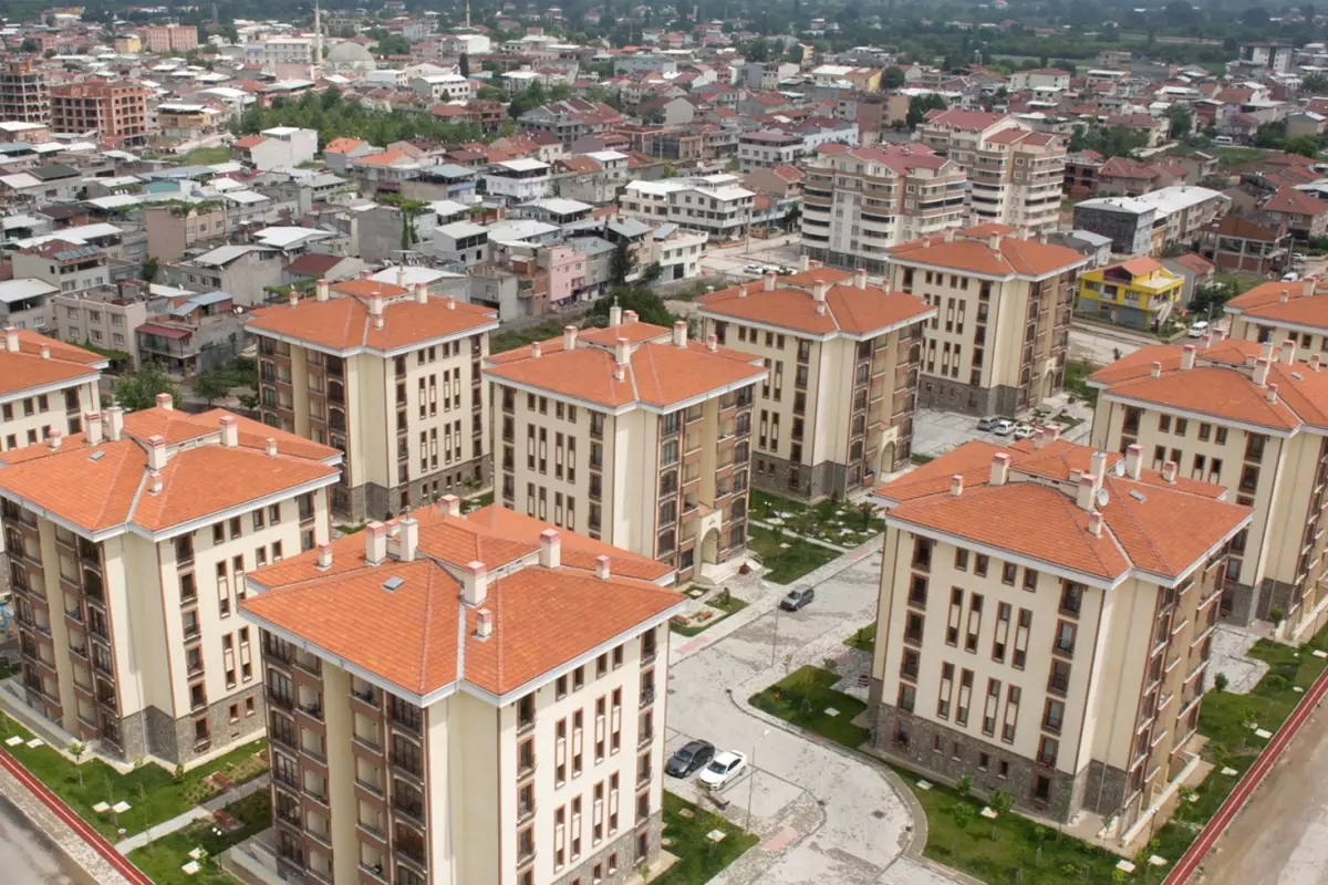 TOKİ 2026 İlk Yarısında %15,57 Taksit Artış Oranını Açıkladı