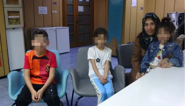 Körfez'de yardım çabaları