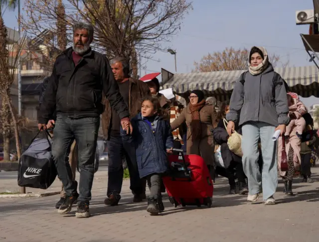 Halep çevresindeki askeri üsler