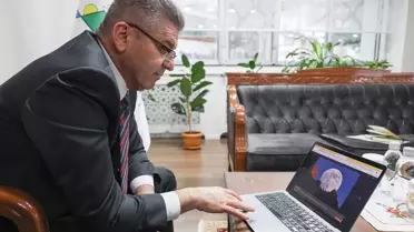 Yılın Kareleri yarışmasından bir fotoğraf örneği