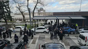 Kurbanların fotoğrafı