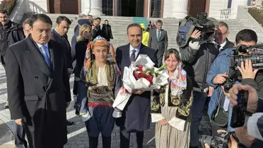 Türkiye ihracat istatistik grafiği