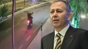 İçişleri Bakanı Yerlikaya: Çocukları Suç Ağının Araçları Olarak Kullanan Örgüte Büyük Operasyon