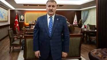 Yılın Kareleri oylamasından seçkin bir kare