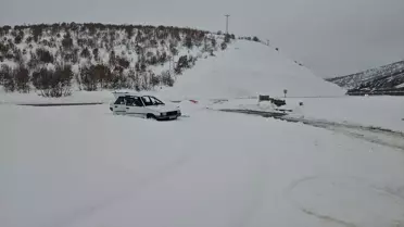 Kazada kullanılan ana görsel