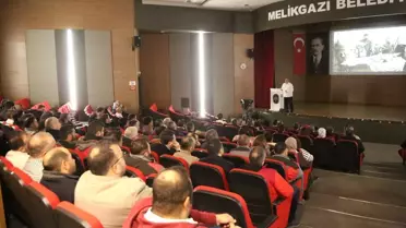 Çanakkale Kara Savaşları Zaferi Anma Töreni