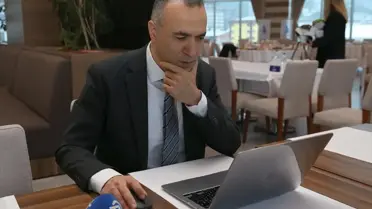 2025 Yılının Kareleri oylamasından bir kare