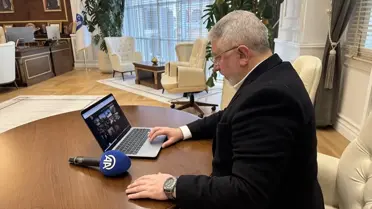 Yılın Kareleri yarışmasından bir fotoğraf örneği