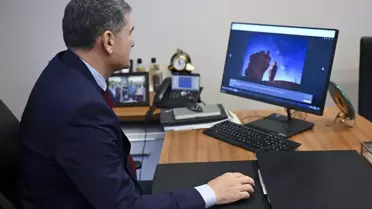 2025 yılına ait seçkin fotoğraf örneği