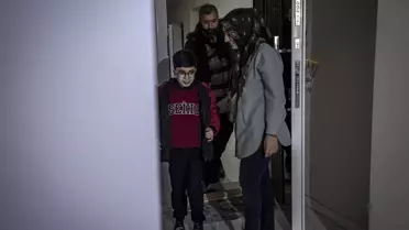 Ahmet Sami koşma hedefi