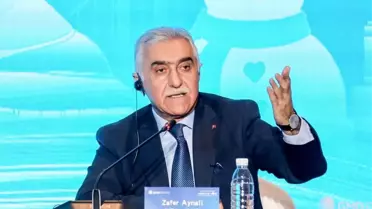 Erzurum Büyükşehir Belediye Başkanı Yardımcısı Harbin'de