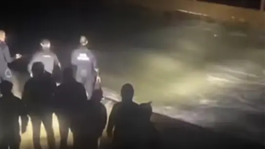 Kuşadası’nda Fırtına Sonrası Çöken İskelede 1 Ölü, 2 Yaralı: İnşaat Firması Sahibi Tutuklandı