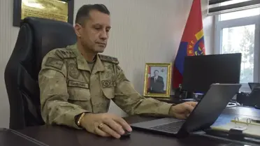 Yılın Kareleri yarışmasından seçilen fotoğraflar