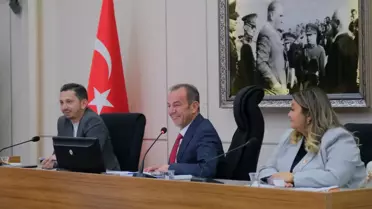 Bolu’da 1.5 Metre Kar Yağışı: Belediye Başkanı Tanju Özcan’dan Duaların Etkisi