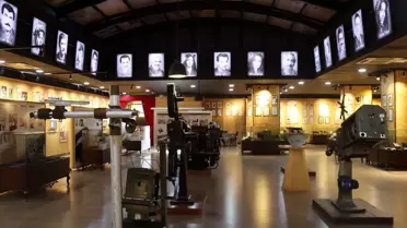 Yasin Dikme ve Muhammed Abdulkadir Esen fotoğrafı