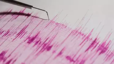 Kahramanmaraş deprem sonrası şehir görüntüsü