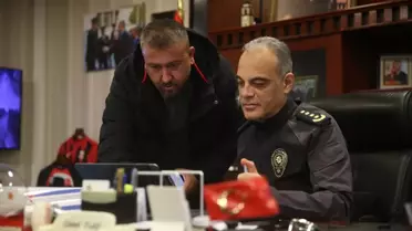 Yılın Kareleri yarışmasından seçilen fotoğraf örnekleri