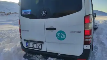 Kazanın yerinde çekilmiş fotoğraf