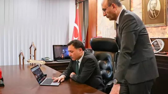 Yılın Kareleri yarışmasından seçilen fotoğraflar