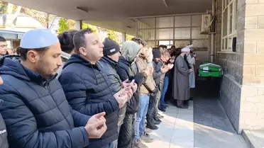 Kazanın gerçekleştiği kereste fabrikası