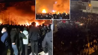 İsrail Dışişleri Bakanı’nın açıklaması