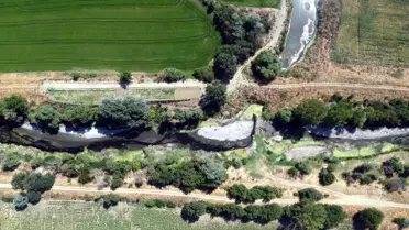 Edirne’de kurulan su yönetimi sensörleri