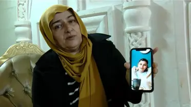 Mardin'de 17 Yaşındaki Melek Ayhan'ın Kayıp Olması Ailesini Endişelendiriyor