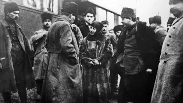 Halide Edip Adıvar ve Milli Mücadele