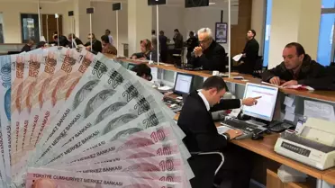 Memur maaş zam duyurusu