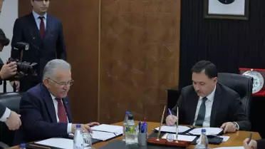 Alzheimer Aktif Yaşam Merkezi etkinlik fotoğrafı