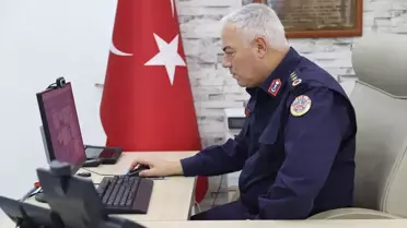 Yılın Kareleri fotoğraf örnekleri