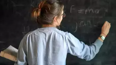 Yönetmelik metni örnek sayfası