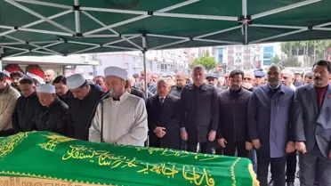 O.Y. şüpheli yakalandı ve tutuklandı